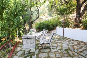 Gallery image of Villa Marigo in Kolios