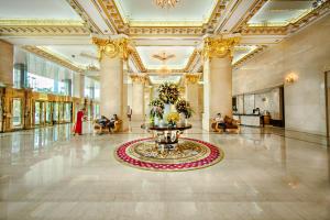 Gallery image of Grand Plaza Hanoi Hotel in Hanoi