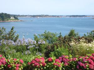 Paesaggio naturale nelle vicinanze del bed & breakfast