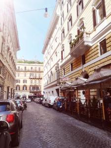 Foto dalla galleria di DEM Hotel a Roma