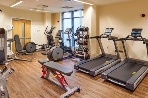 InterContinental Hotels - Edinburgh The George, an IHG Hotel