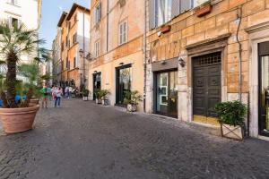 Piazza Navona-Coronari House vendégei