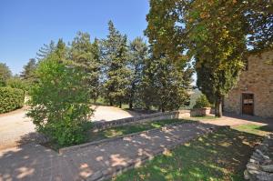 Fotografie z fotogalerie ubytování Tenuta by PosarelliVillas v destinaci Mercatale Val Di Pesa