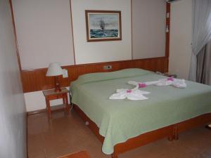 ラゴア・サンタにあるHotel Thermas Lagoa Santaのギャラリーの写真