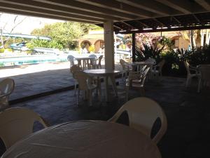 ラゴア・サンタにあるHotel Thermas Lagoa Santaのギャラリーの写真