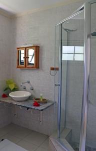 Bagno di Chalets de Palma