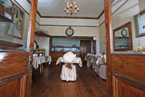 Gallery image of Central Hotel Guest House in Simonʼs Town