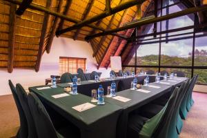 Gallery image of ANEW Hotel Hluhluwe in Hluhluwe