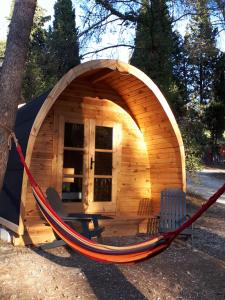 欧巴涅Youcamp Village - Marseille Provence的相册照片