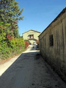 Fotografie z fotogalerie ubytování Il Casale Verde v destinaci Matera
