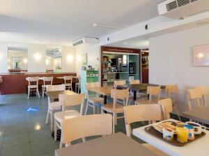 B&B Hôtel Dieppe
