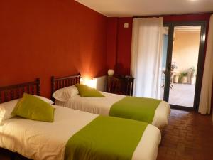 Fotografie z fotogalerie ubytování Cal Maginet v destinaci Vilavert