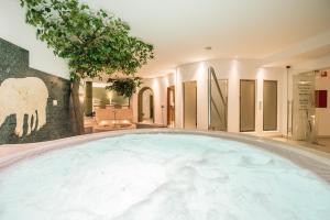 Fotografie z fotogalerie ubytování Aktiv & Genusshotel Lodenwirt v destinaci Vandoies