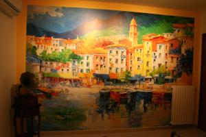Fotografie z fotogalerie ubytování Costa d'Amalfi e Cilento v destinaci Pontecagnano