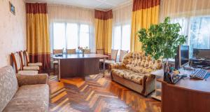 Gallery image of EniRest in Karakol