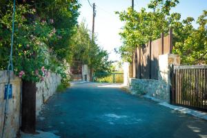 Fotografie z fotogalerie ubytování Kaizer Agrotourism v destinaci Amargeti