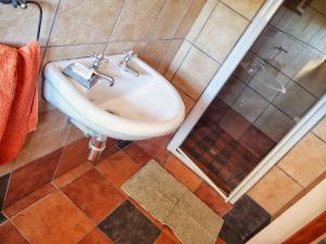 Bagno di Net Net Holiday Home