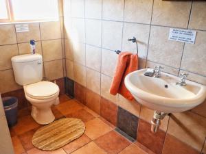 Bagno di Net Net Holiday Home