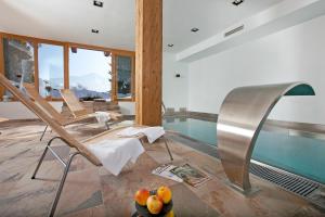 Gallery image of Landhaus Marlies in Zell am See