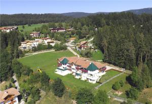 Galeriebild der Unterkunft Residence Rossboden in Vöran