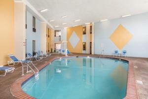 Gallery image of AmericInn by Wyndham Johnston Des Moines in Urbandale