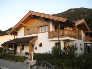 Gallery image of Chalet Isabella in Westendorf