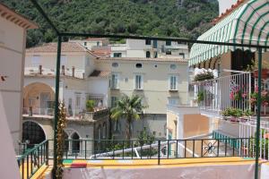Afbeelding uit fotogalerij van Casa Vacanze Nonna Raffa in Amalfi