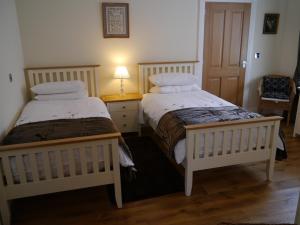 Gallery image of Muldoanich in Gairloch