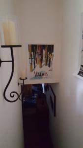 Photo de la galerie de l'établissement "Chalet le Dahlia - 4 Vallees", à Les Collons
