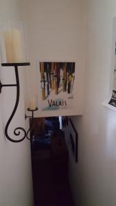 Nápoje v ubytování "Chalet le Dahlia - 4 Vallees"