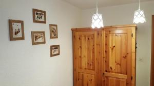 Fotografie z fotogalerie ubytování "Chalet le Dahlia - 4 Vallees" v destinaci Les Collons