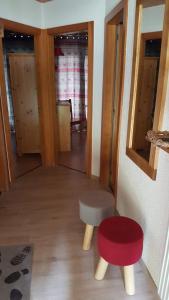 Fotografie z fotogalerie ubytování "Chalet le Dahlia - 4 Vallees" v destinaci Les Collons
