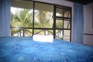 Gallery image of Avana Waterfront Apartments in Rarotonga