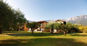 Gallery image of Ariadni Hotel Bungalows in Skala Potamias