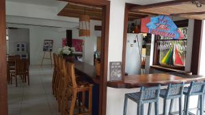 Fotografie z fotogalerie ubytování Pousada Varanda do Sol v destinaci Arraial d'Ajuda