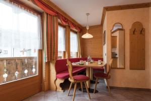 Foto Livignos asuva majutusasutuse B&B Via Vai galeriist