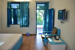 Gallery image of Elephant Pushkar in Pushkar