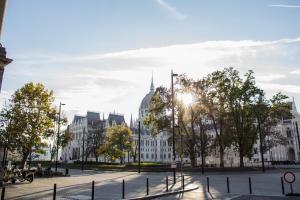 Miestna pamiatka v blízkosti apartmánu