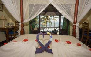 Gallery image of Petite Anse Hotel in Mount Alexander