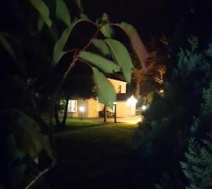 Vrt u objektu Knockaderry House