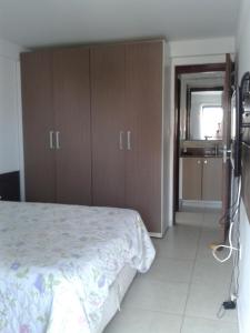 Imagen de la galería de Apartamento Atlantico Tambaú, en João Pessoa