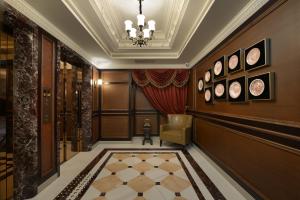 Galeri foto Golden Tulip RS Boutique Hotel-Tainan di Tainan
