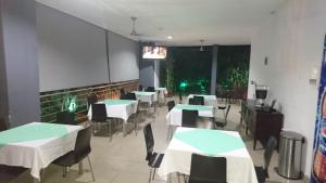 Fotografie z fotogalerie ubytování Hotel Brandts Ejecutivo Los Robles v destinaci Managua