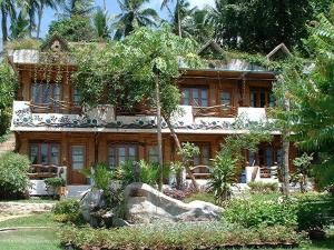 Gallery image of Bill Resort in Lamai