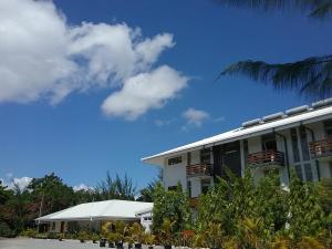 Gallery image of The Sanctuary Hotel Resort Spa in Port Moresby