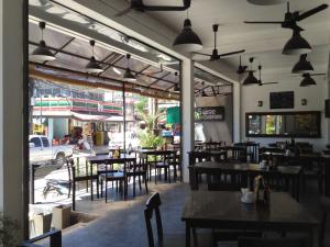 Gallery image of Sairee Sairee Guesthouse in Ko Tao
