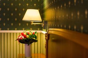 Fotografie z fotogalerie ubytování Strozzi Palace Hotel ve Florencii