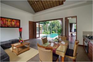 Gallery image of Anusara Luxury Villas in Ubud