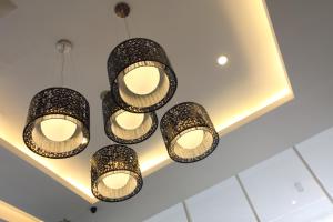 Fotografie z fotogalerie ubytování Avissa Suites v destinaci Jakarta