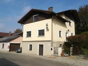 Fotografie z fotogalerie ubytování Haus Mitterfeld v destinaci Kasten bei Böheimkirchen